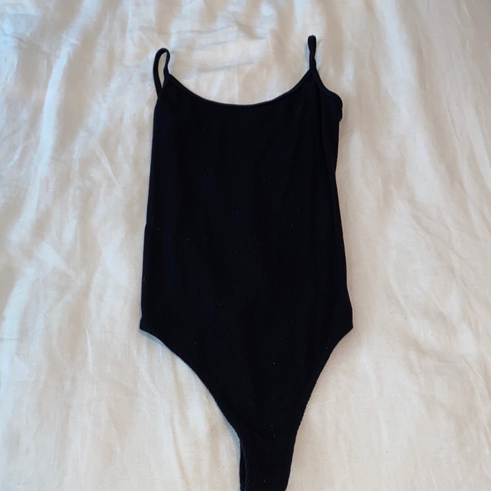 Brandy Melville ‘Lola’ Bodysuit